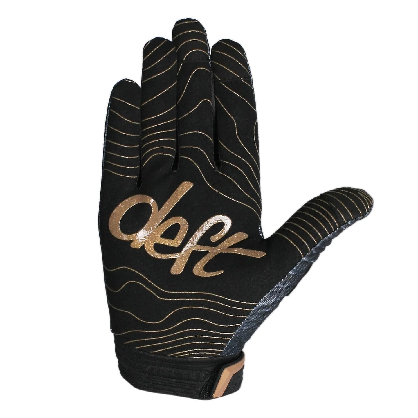 DEFT FAMILY CATALYST 2.0 GATOR SKIN GLOVES