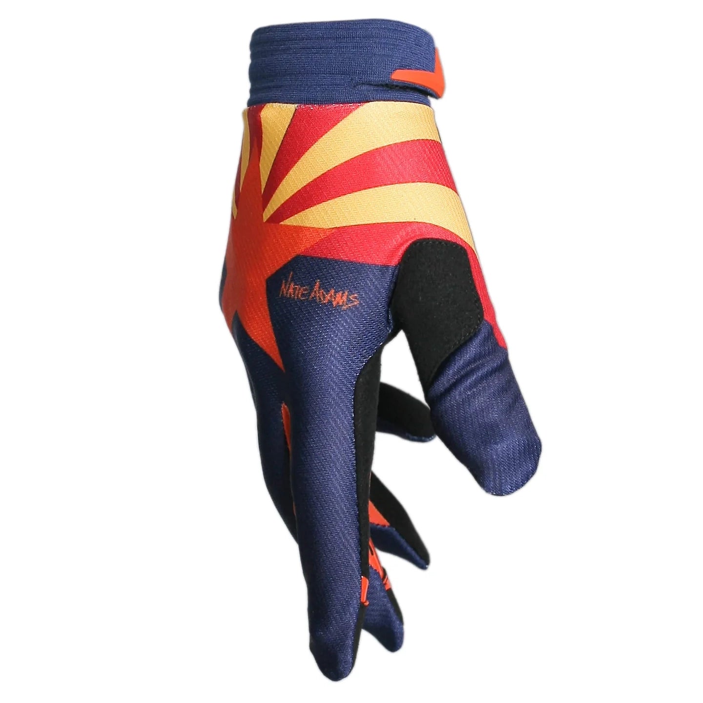 DEFT FAMILY CATALYST 2.0 NATE ADAMS SIGNATURE // AZ FLAG GLOVES