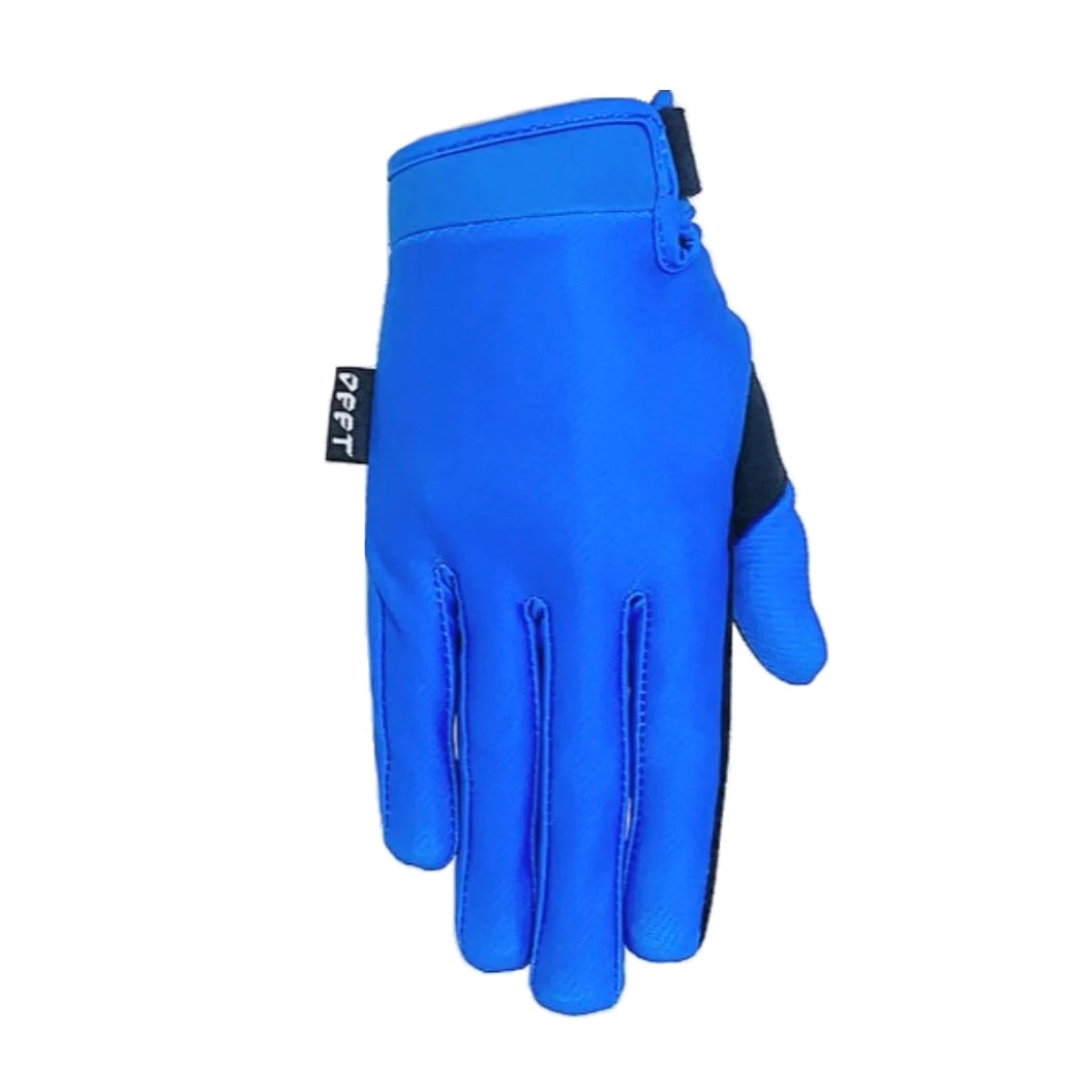 DEFT FAMILY EQVLNT CLEAN. BLUE GLOVES