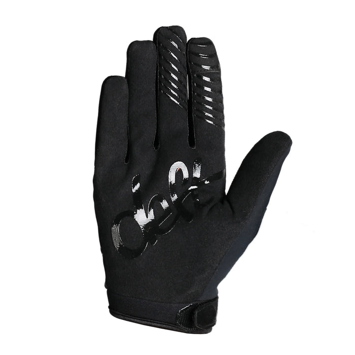 DEFT FAMILY EQVLNT COLD WEATHER BLACK GLOVES