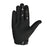 DEFT FAMILY TALON BLACK GLOVES