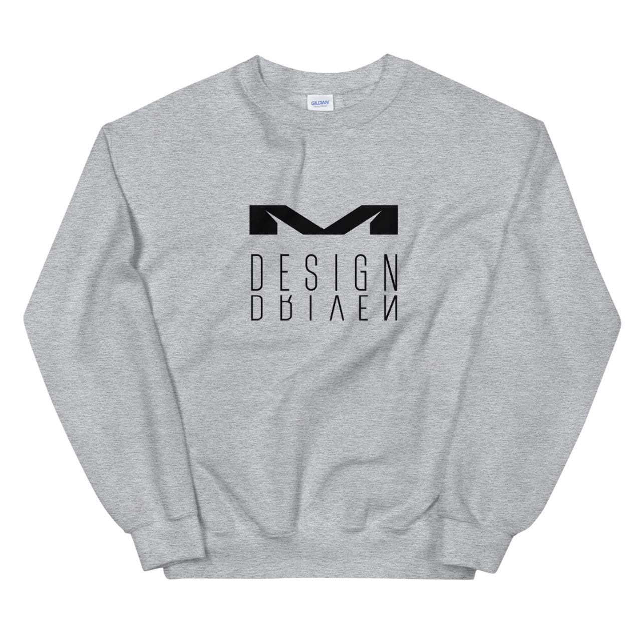 MATRIX LOGO SWEATSHIRT