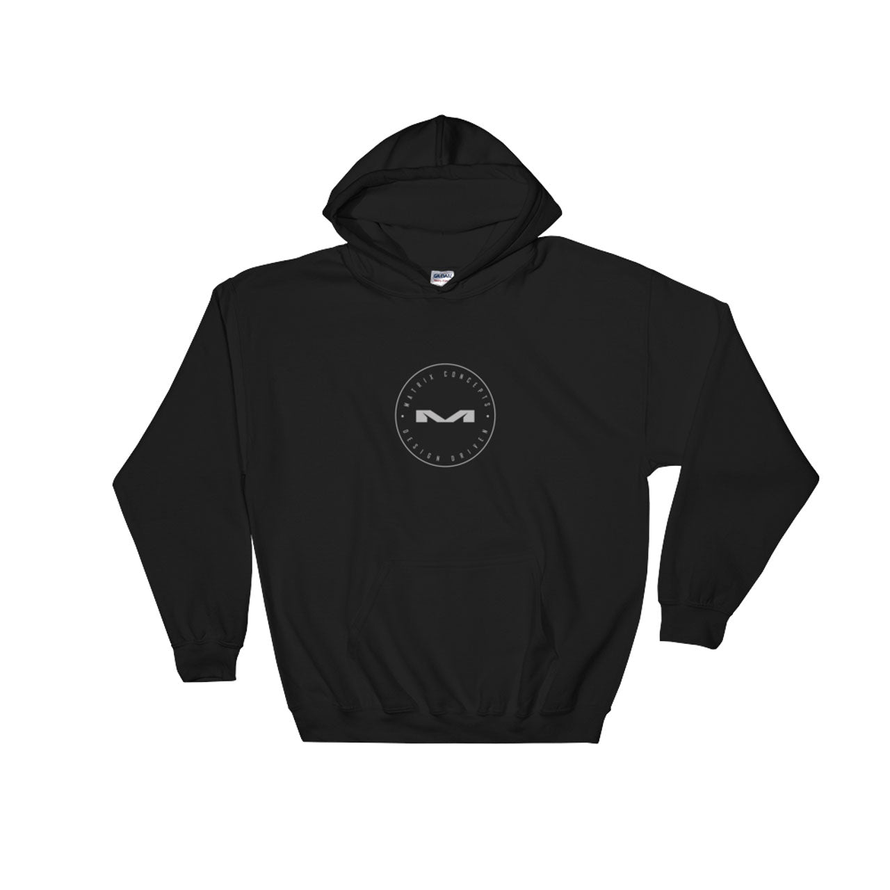 MATRIX ICON HOODIE SWEATSHIRT