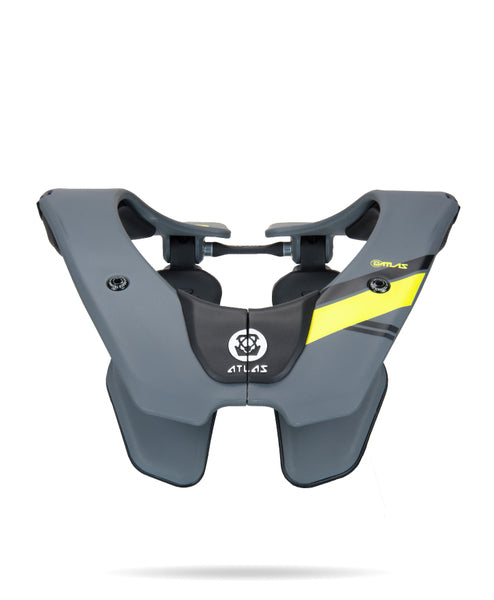 ATLAS AIR LITE MX NECK BRACE