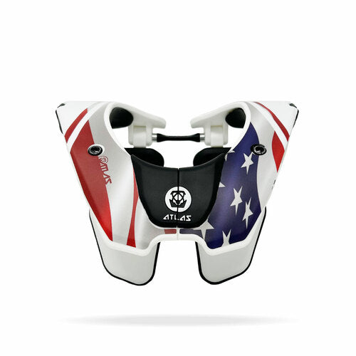 ATLAS TYKE MX NECK BRACE