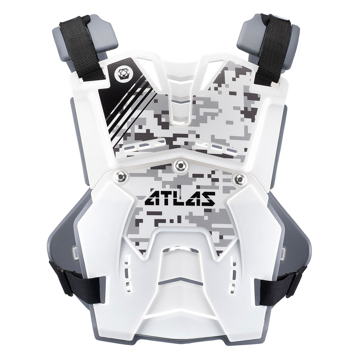 ATLAS DEFENDER MX CHEST PROTECTOR