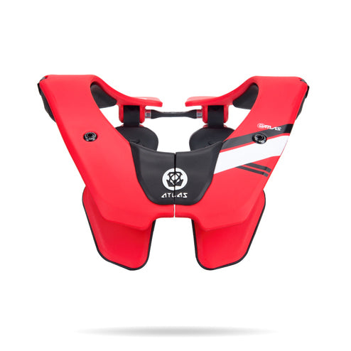 ATLAS PRODIGY MX NECK BRACE