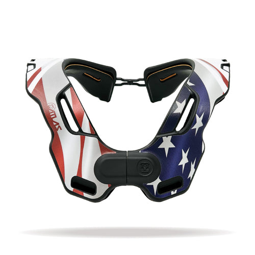 ATLAS VISION MX NECK BRACE