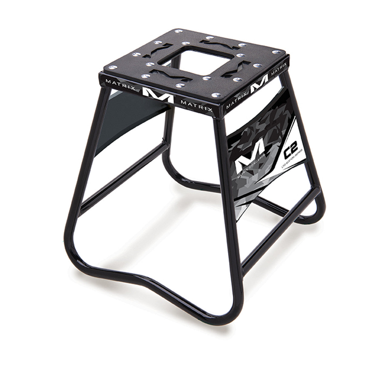 C2 CARBON STEEL STAND - CAMO LTD