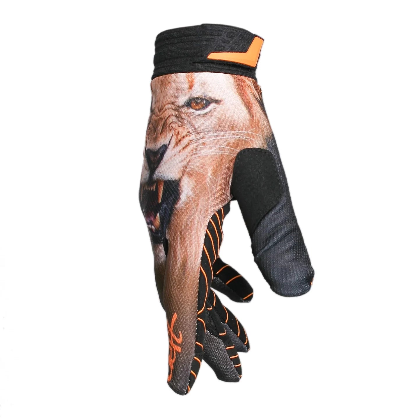 DEFT FAMILY  CATALYST 2.0 LION HEART GLOVES