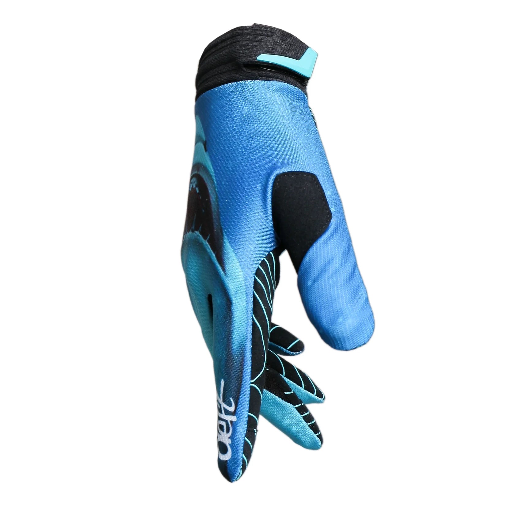 DEFT FAMILY CATALYST 2.0 SHARK GLOVES