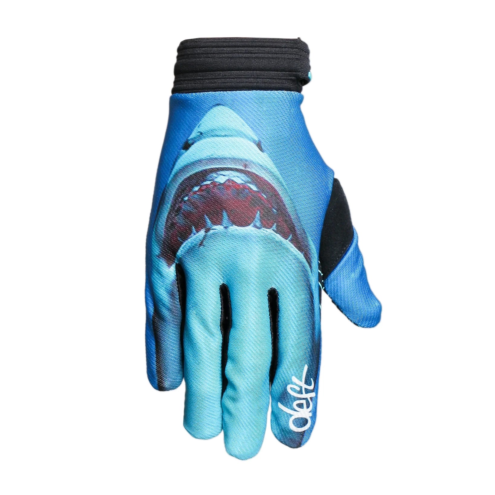 DEFT FAMILY CATALYST 2.0 SHARK GLOVES