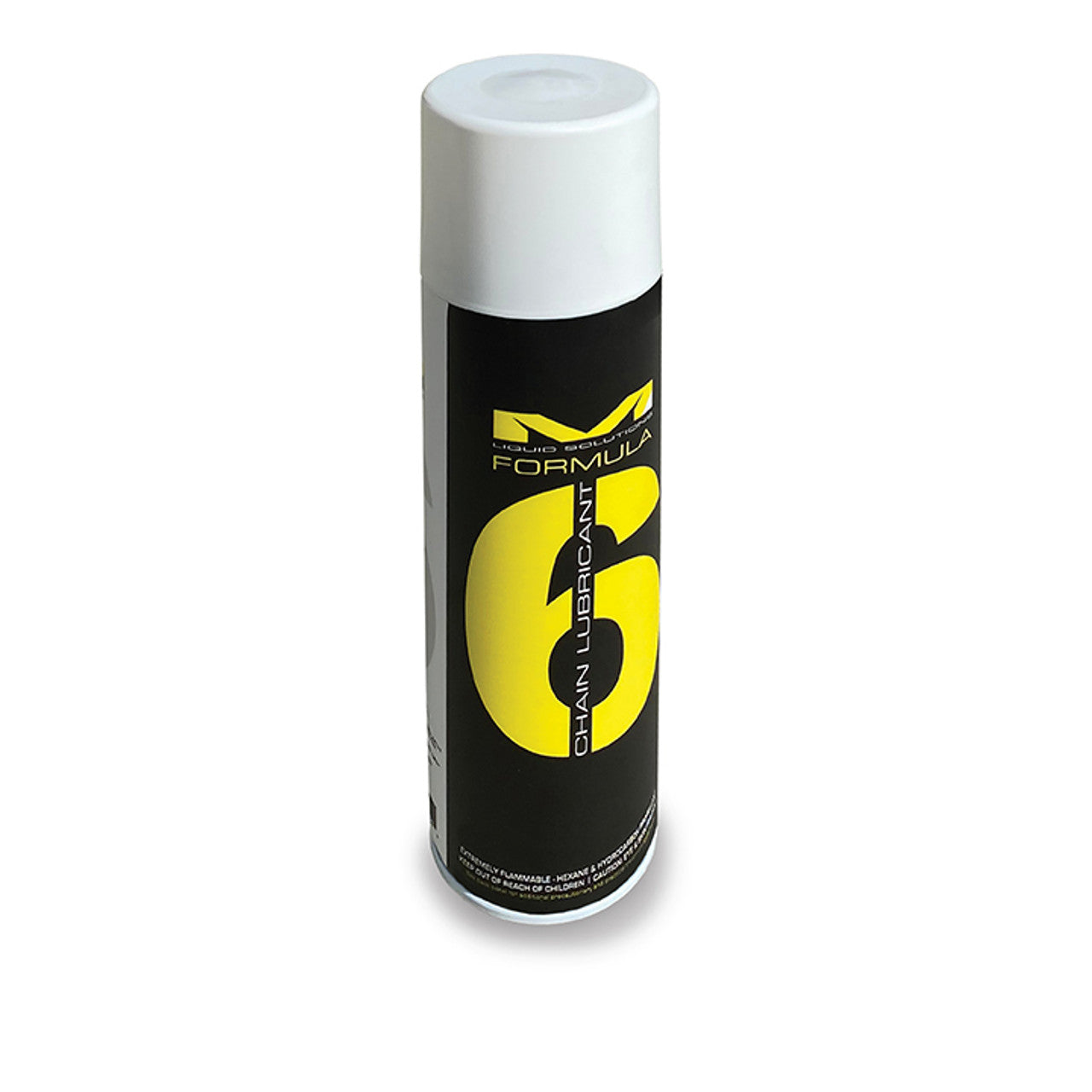 FORMULA 6 14 OZ CHAIN LUBE