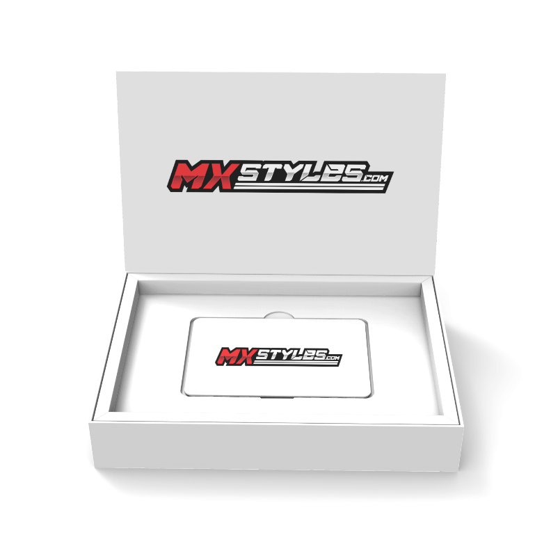 Mxstyles Gift Card