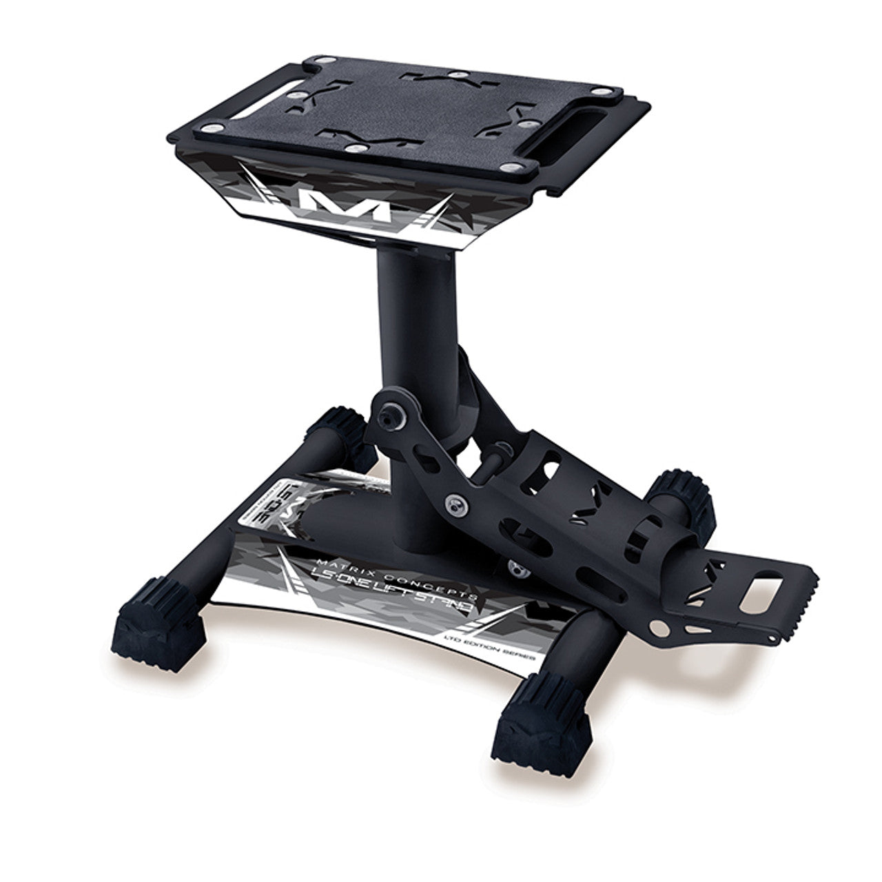 LS1 LIFT STAND - CAMO LTD