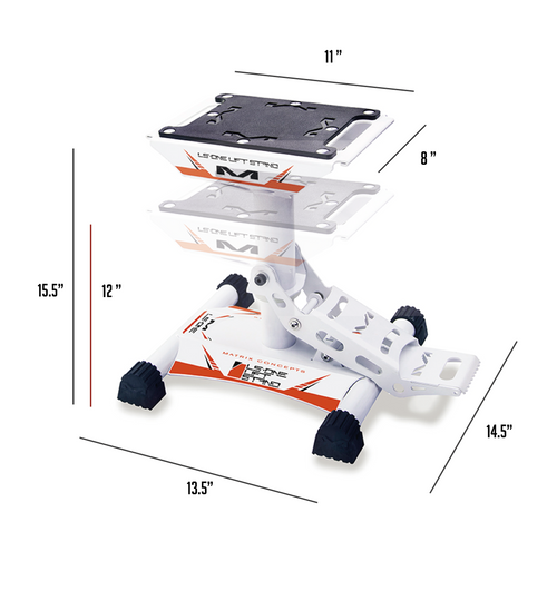 LS1 LIFT STAND