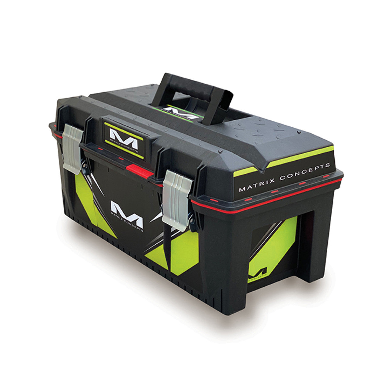 M01 TRACK TOOLBOX