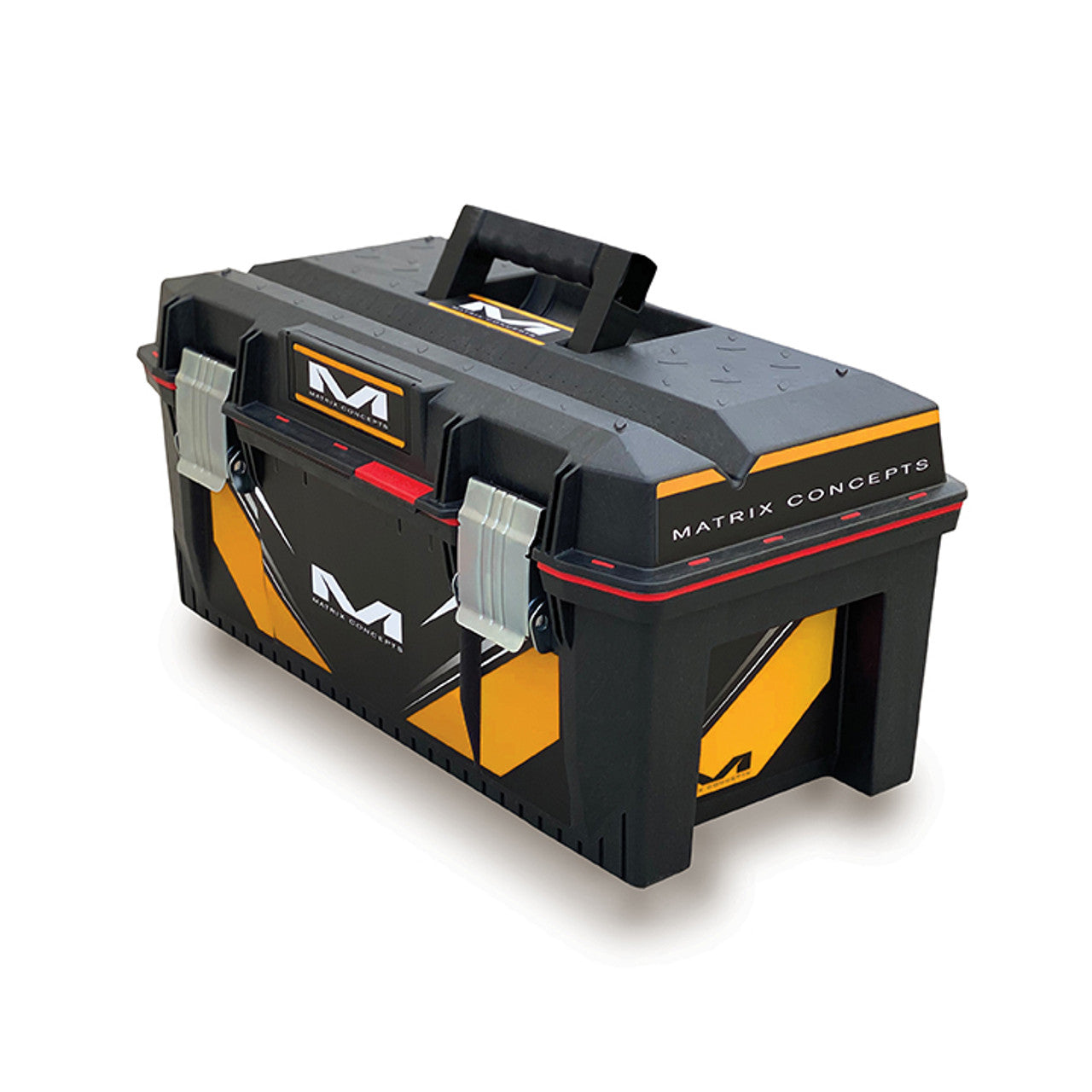 M01 TRACK TOOLBOX