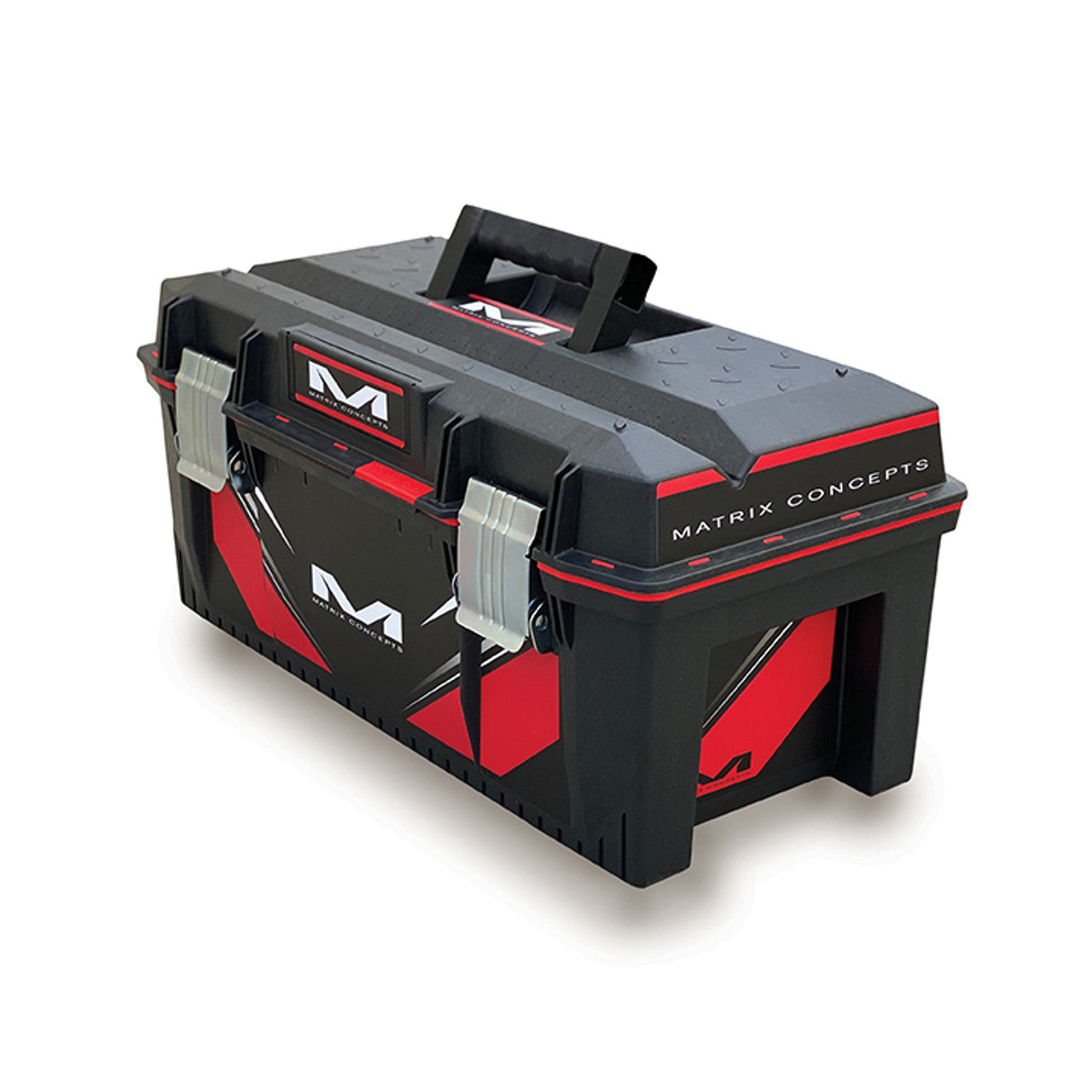 M01 TRACK TOOLBOX