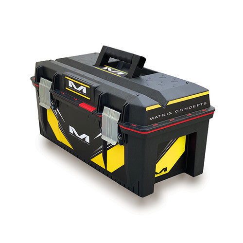 M01 TRACK TOOLBOX