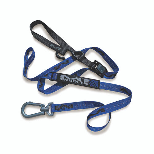 M1 1.0" WORX TIE-DOWN SET OF 2