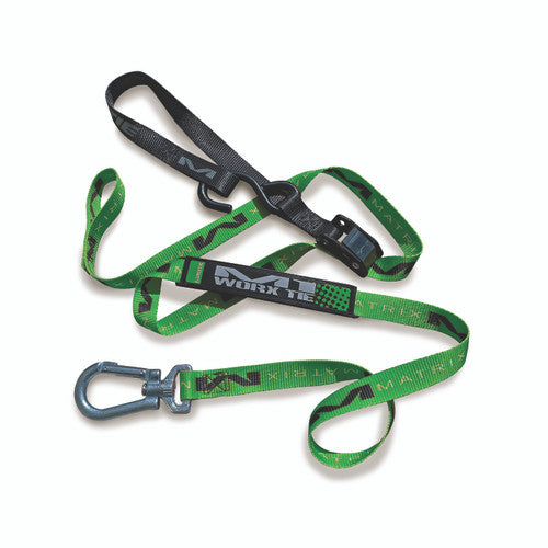 M1 1.0" WORX TIE-DOWN SET OF 2