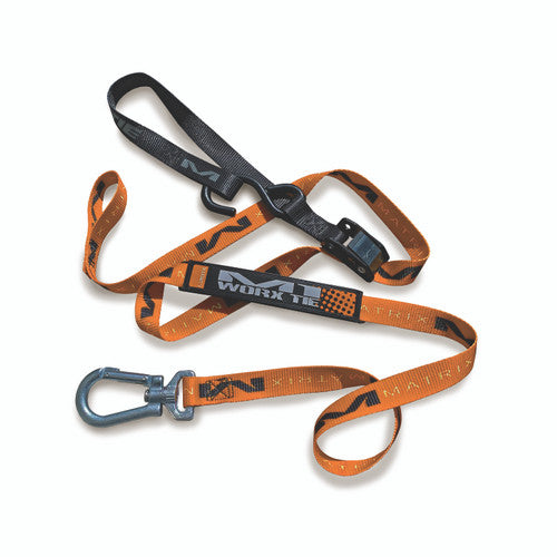 M1 1.0" WORX TIE-DOWN SET OF 2