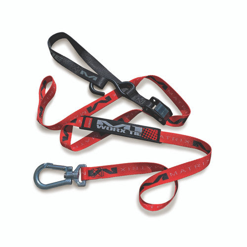 M1 1.0" WORX TIE-DOWN SET OF 2