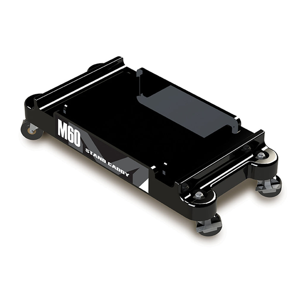 M60 STAND ROLLER CADDY