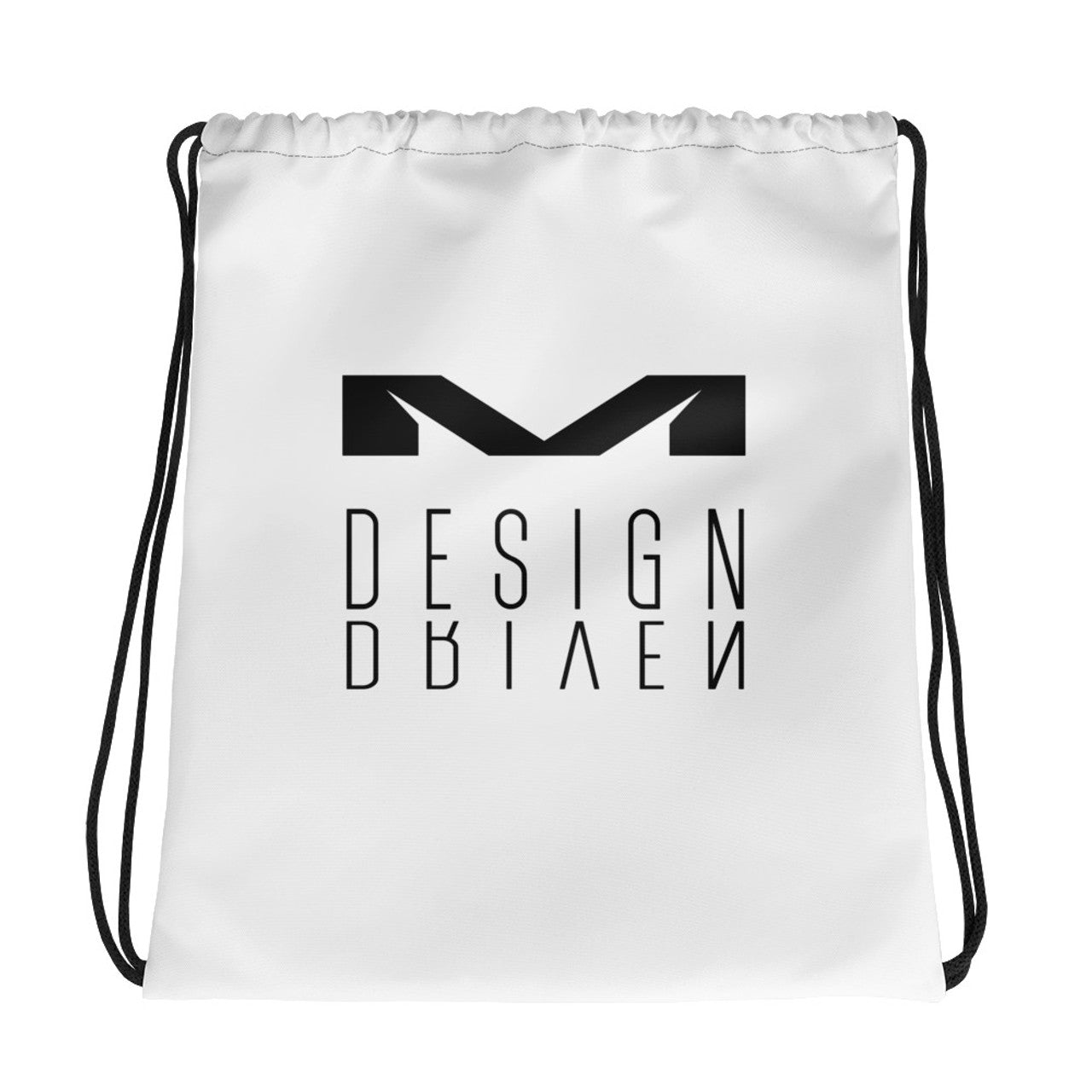 MATRIX DRAWSTRING BAG