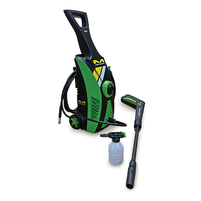 M SERIES ELECTRIC POWER WASHER