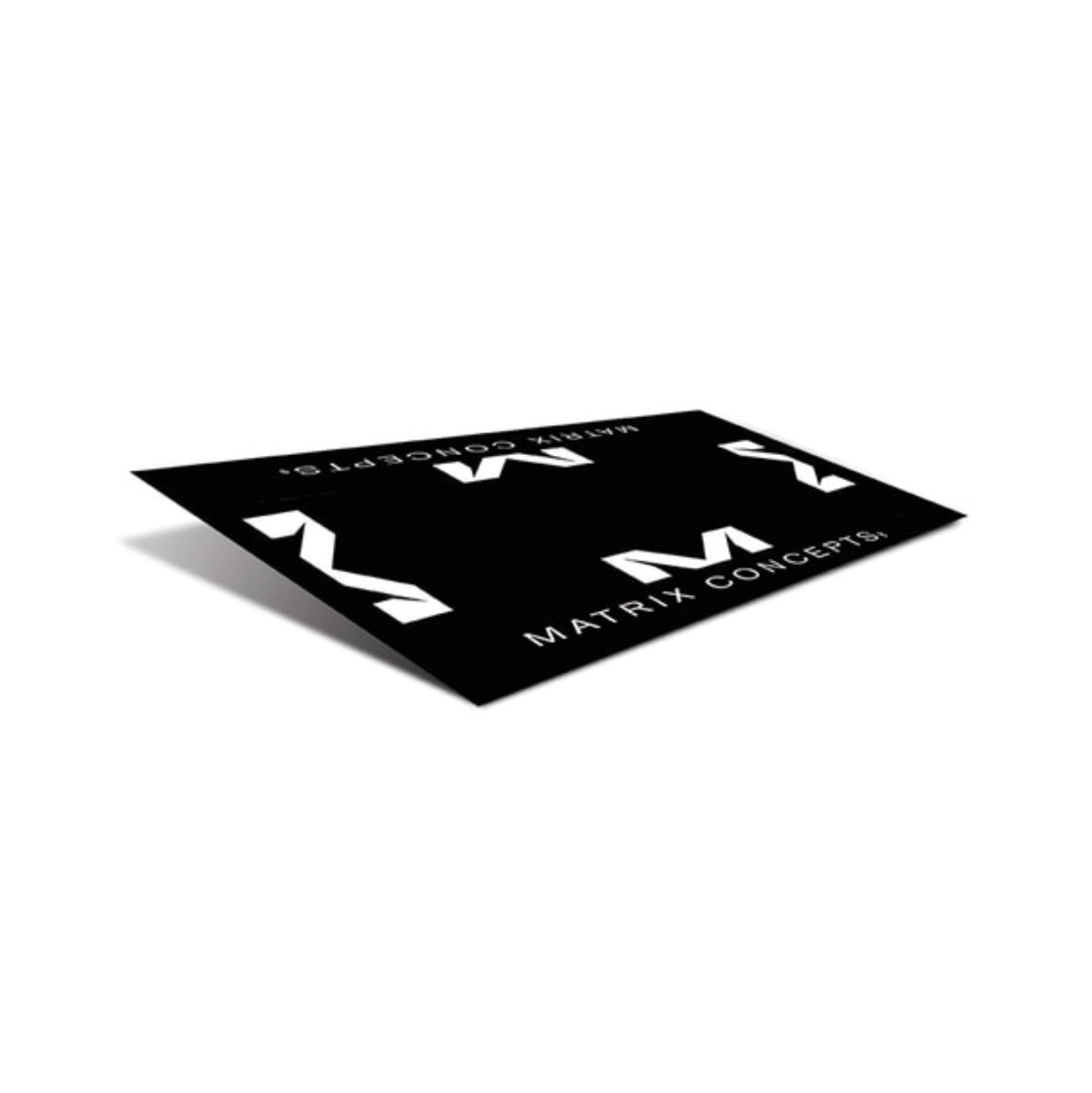 R4 RUBBER BENCH TOP MAT