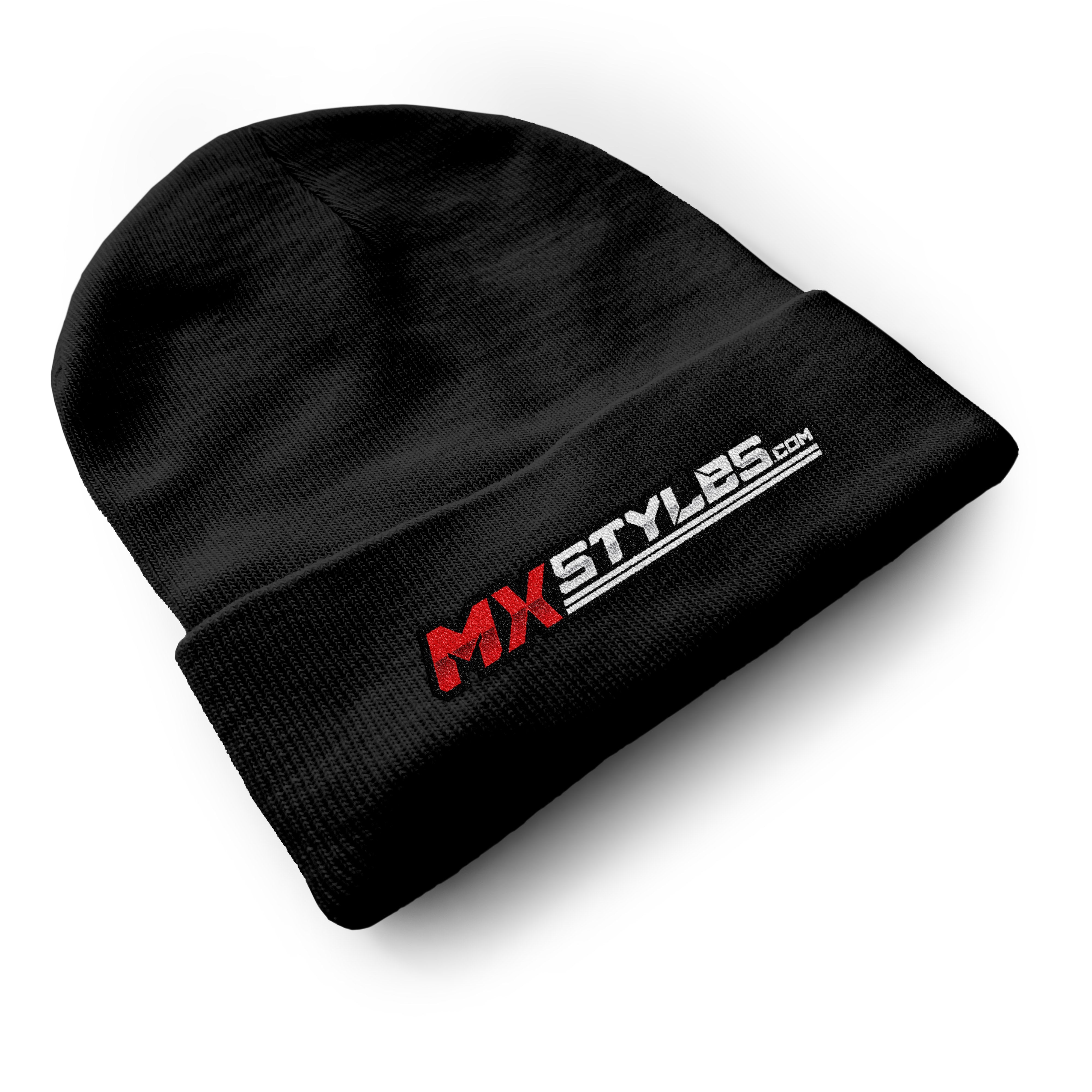 Mxstyles Iconic Beanie