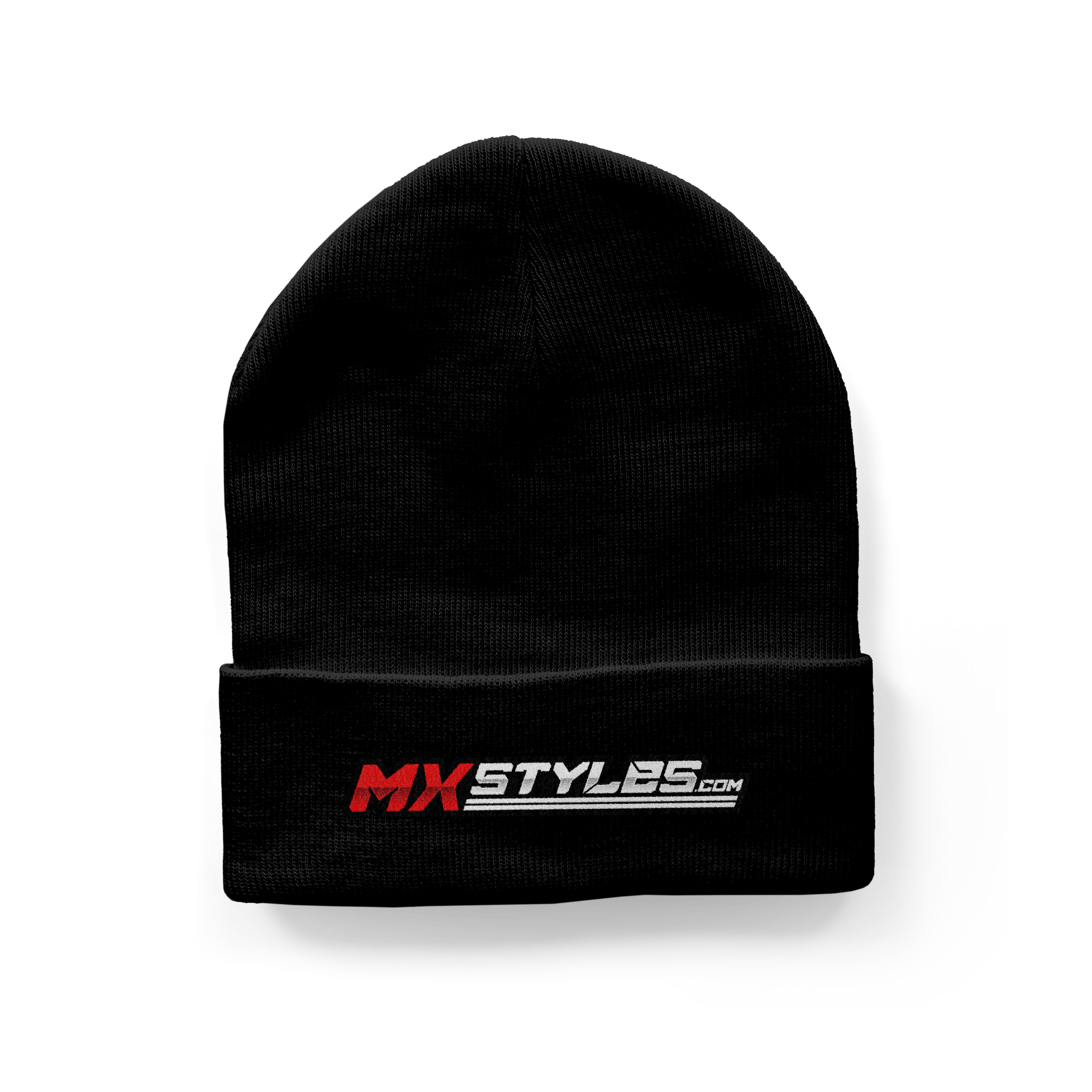 Mxstyles Iconic Beanie