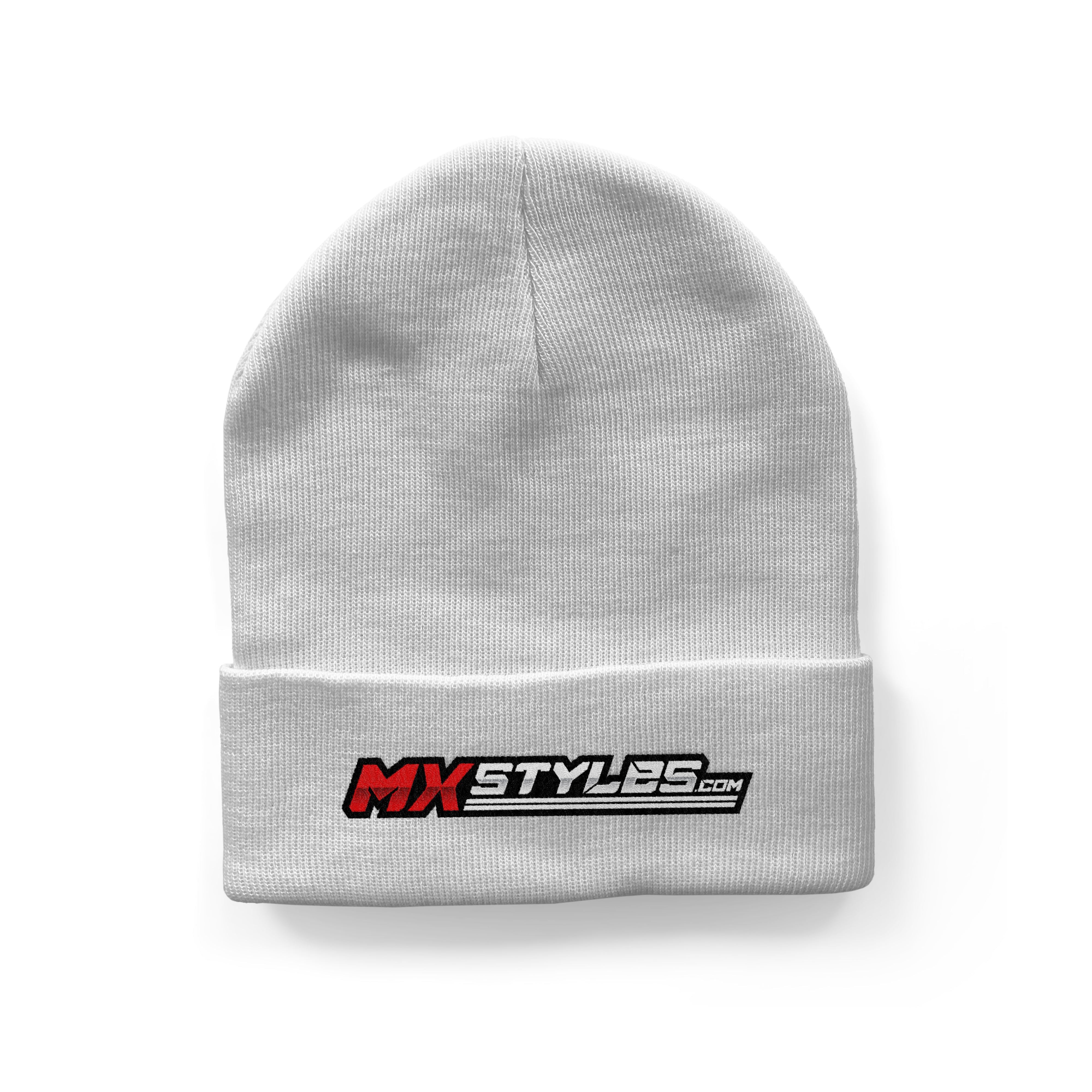 Mxstyles Iconic Beanie