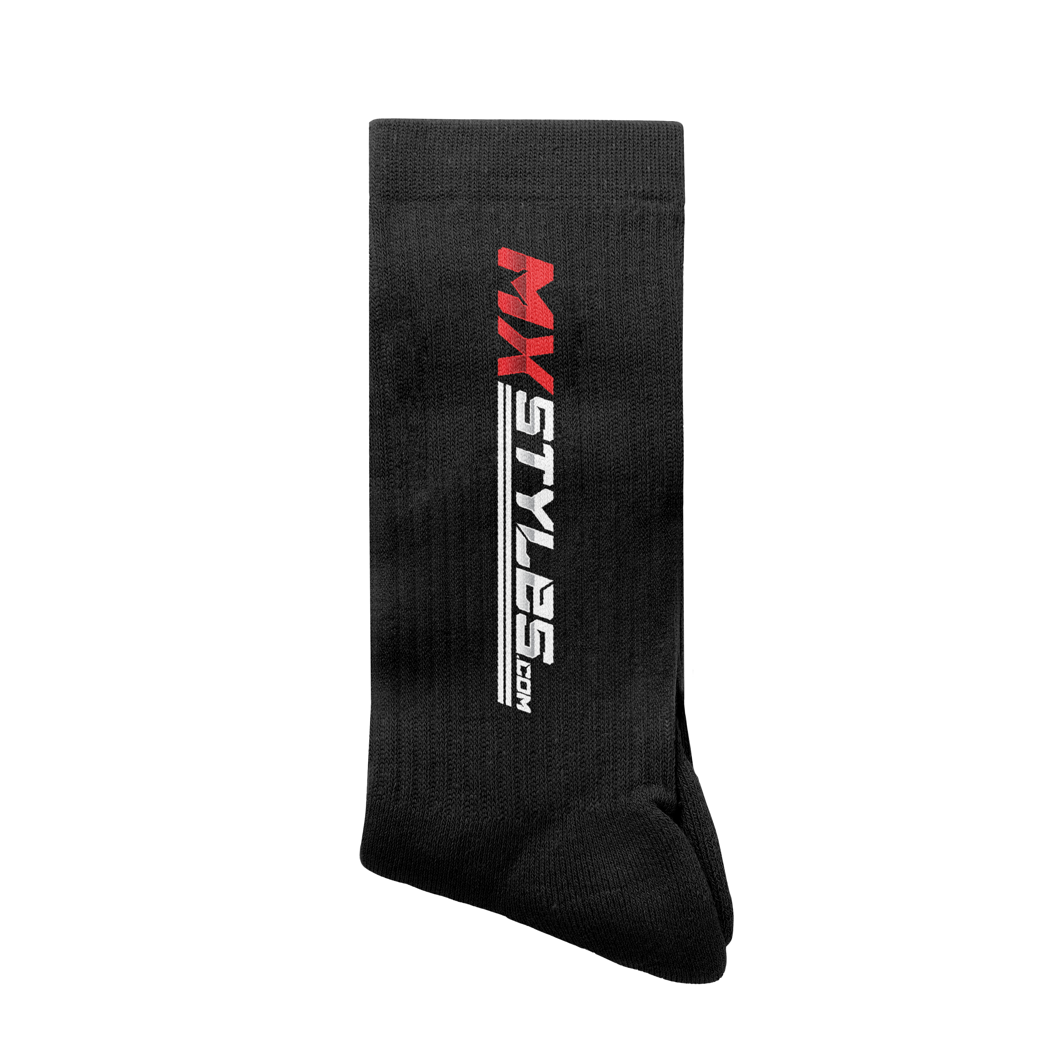 Mxstyles Everyday Crew Socks