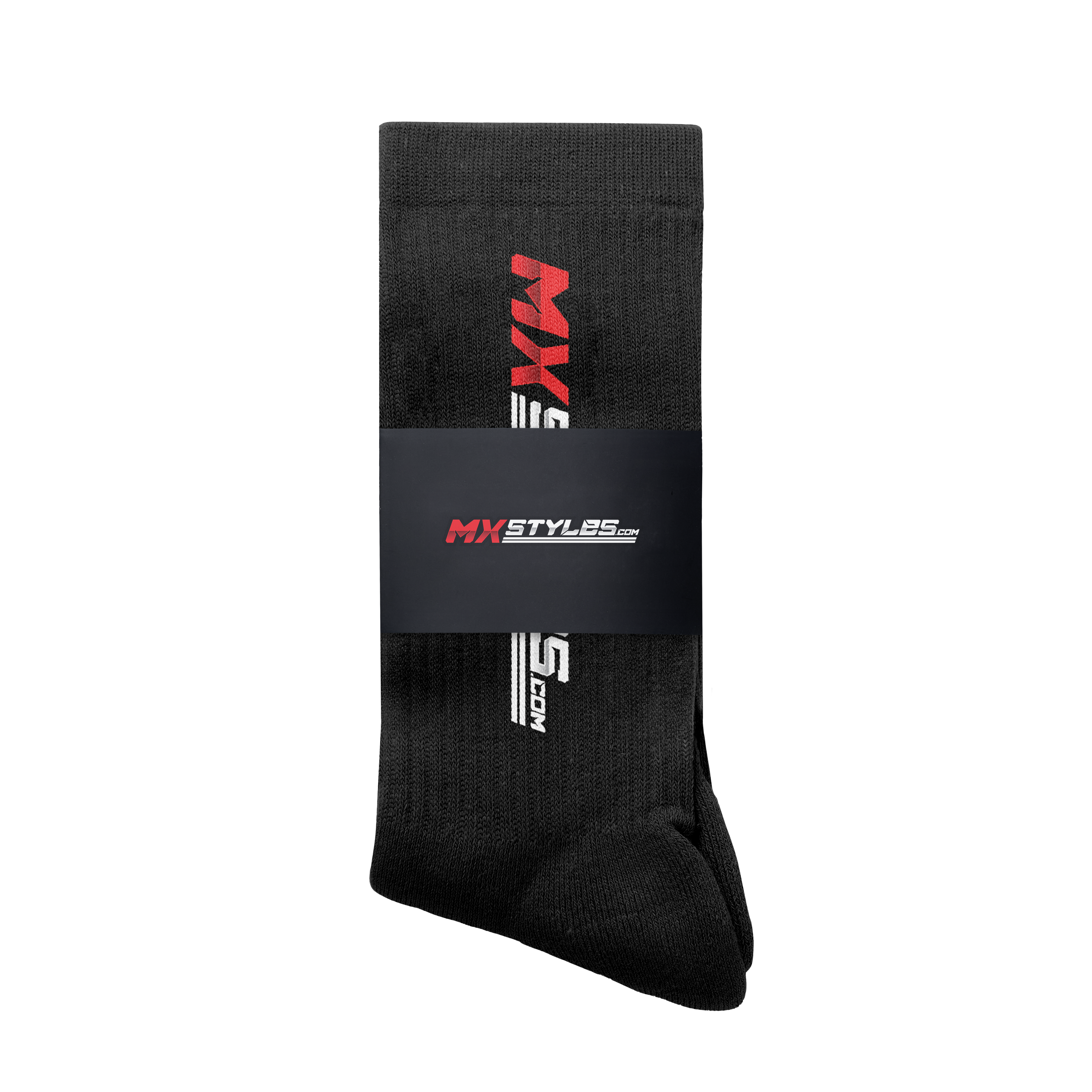 Mxstyles Everyday Crew Socks