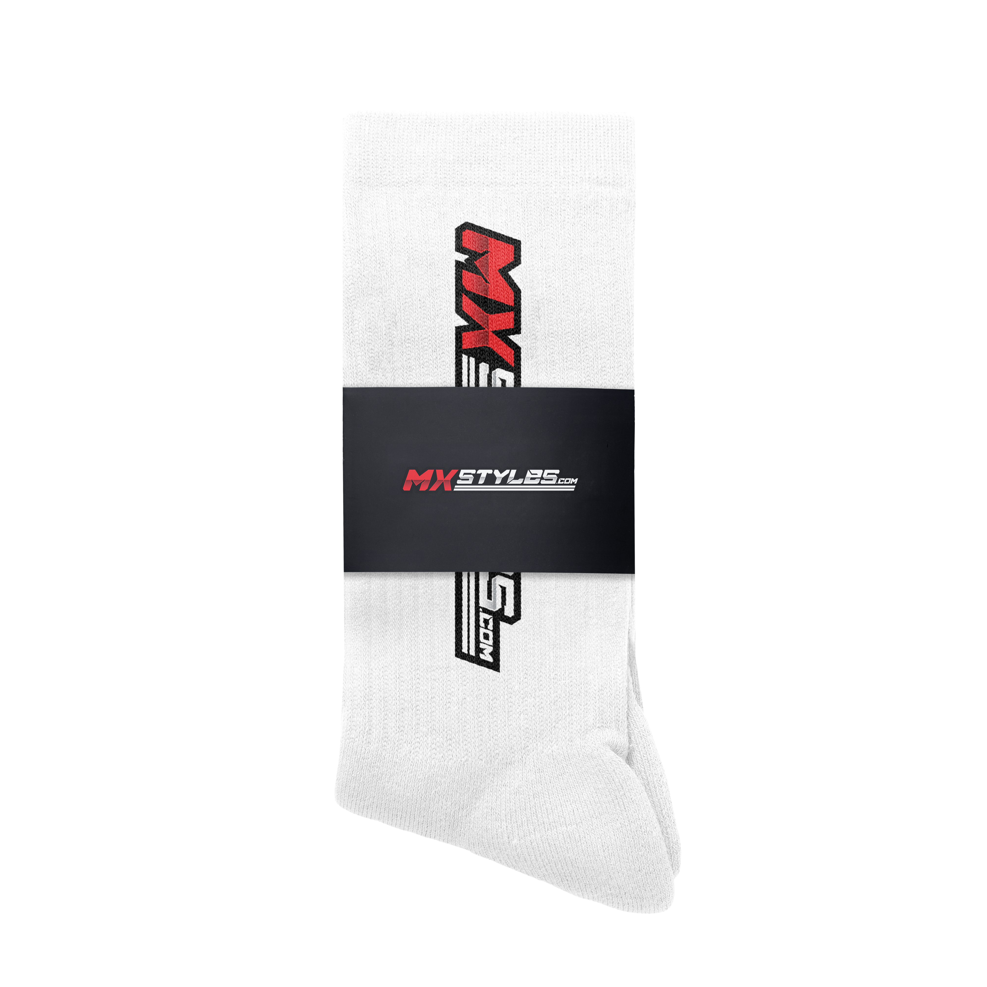 Mxstyles Everyday Crew Socks