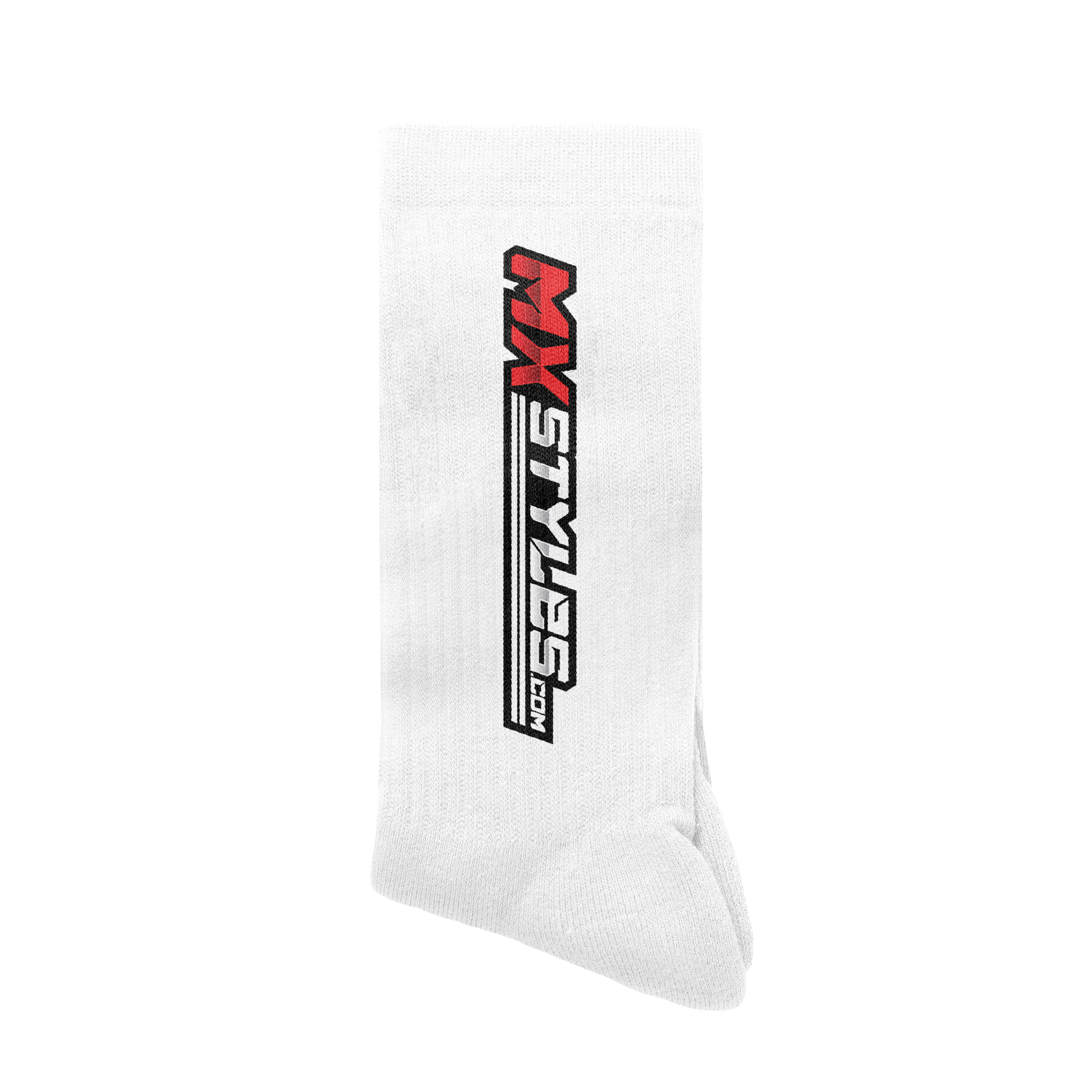 Mxstyles Everyday Crew Socks