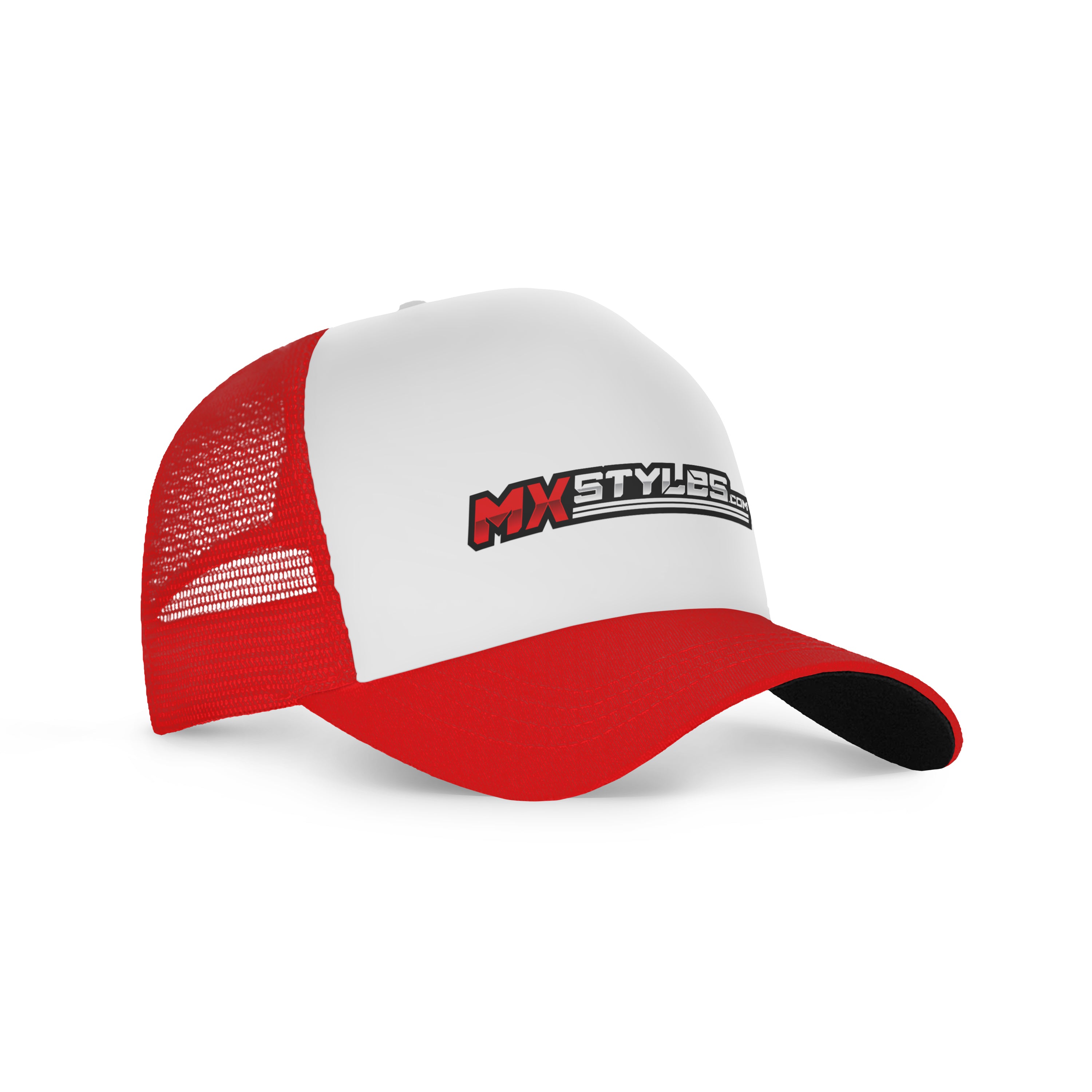 Mxstyles Trucker Hat