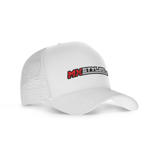 Mxstyles Trucker Hat