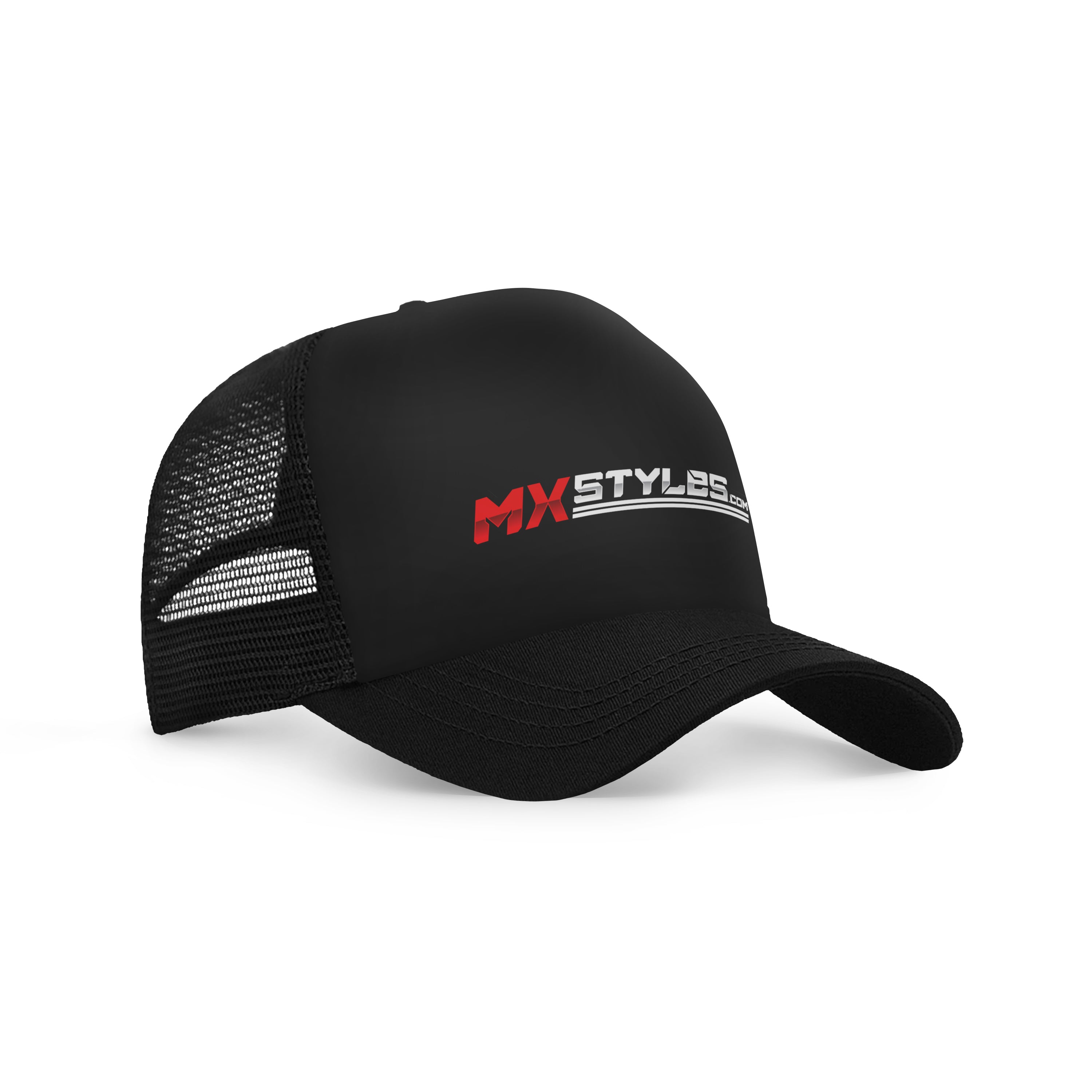 Mxstyles Trucker Hat