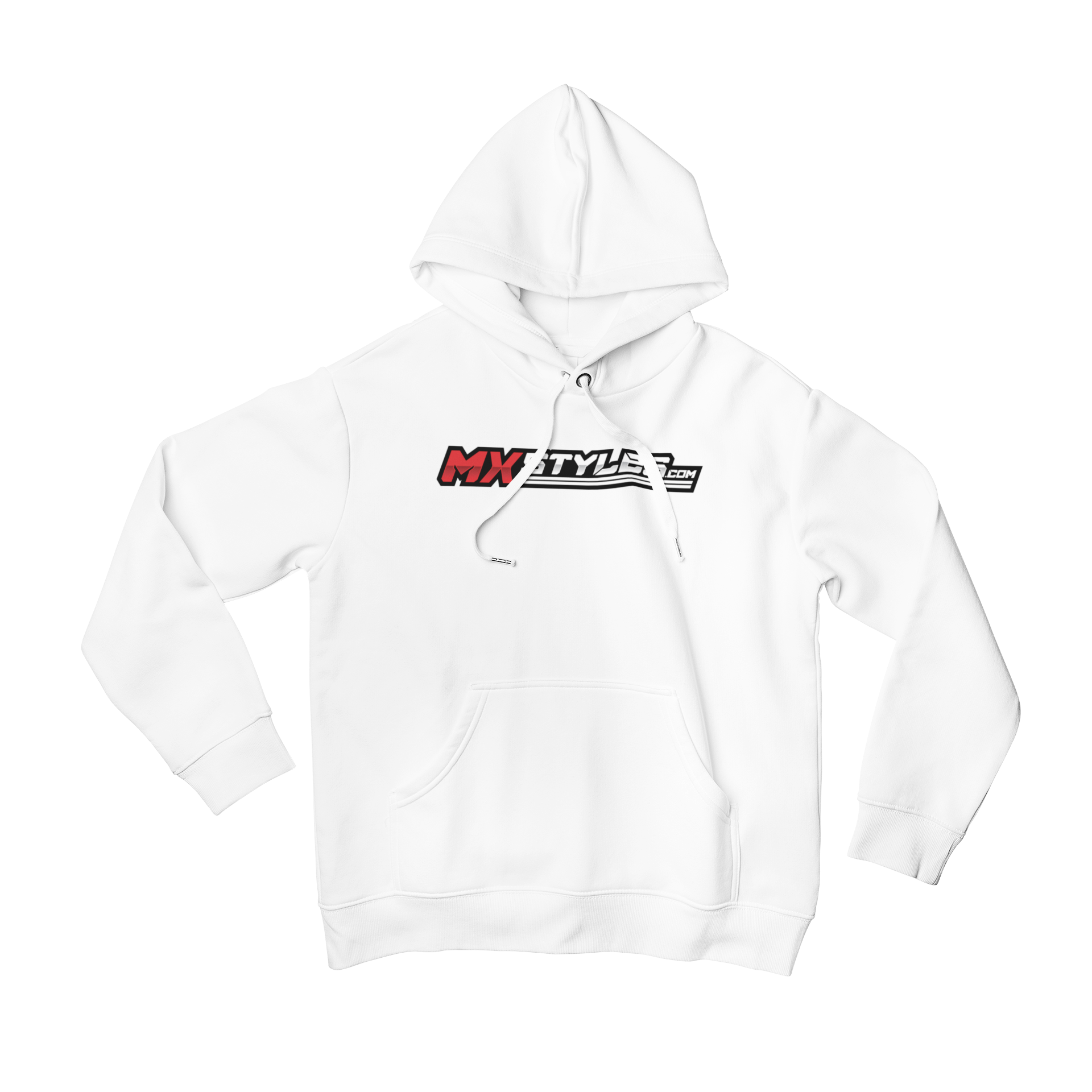 Mxstyles Classic Comfort Hoodie